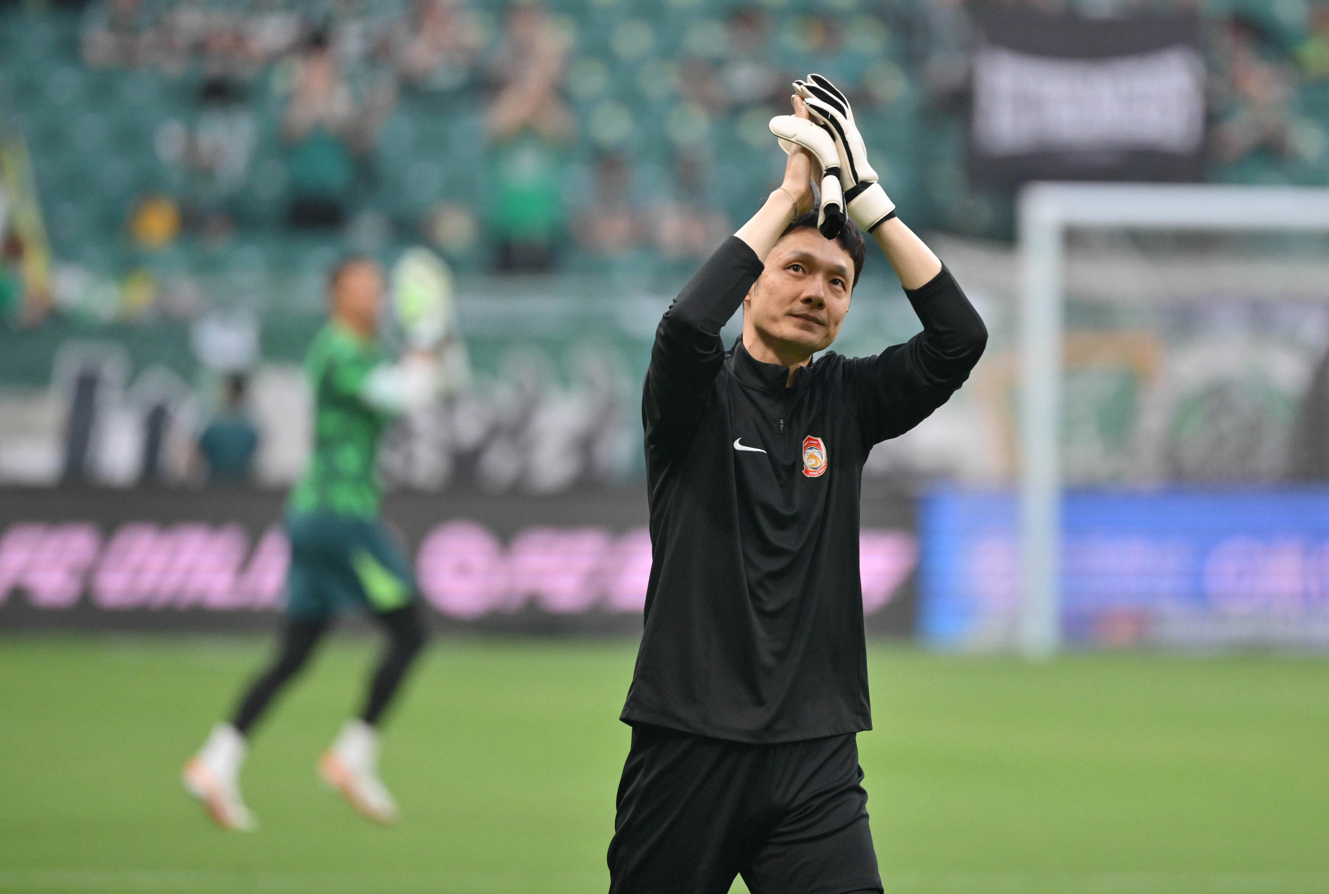 国安主场告捷，无需中超比赛也能制霸的简单介绍