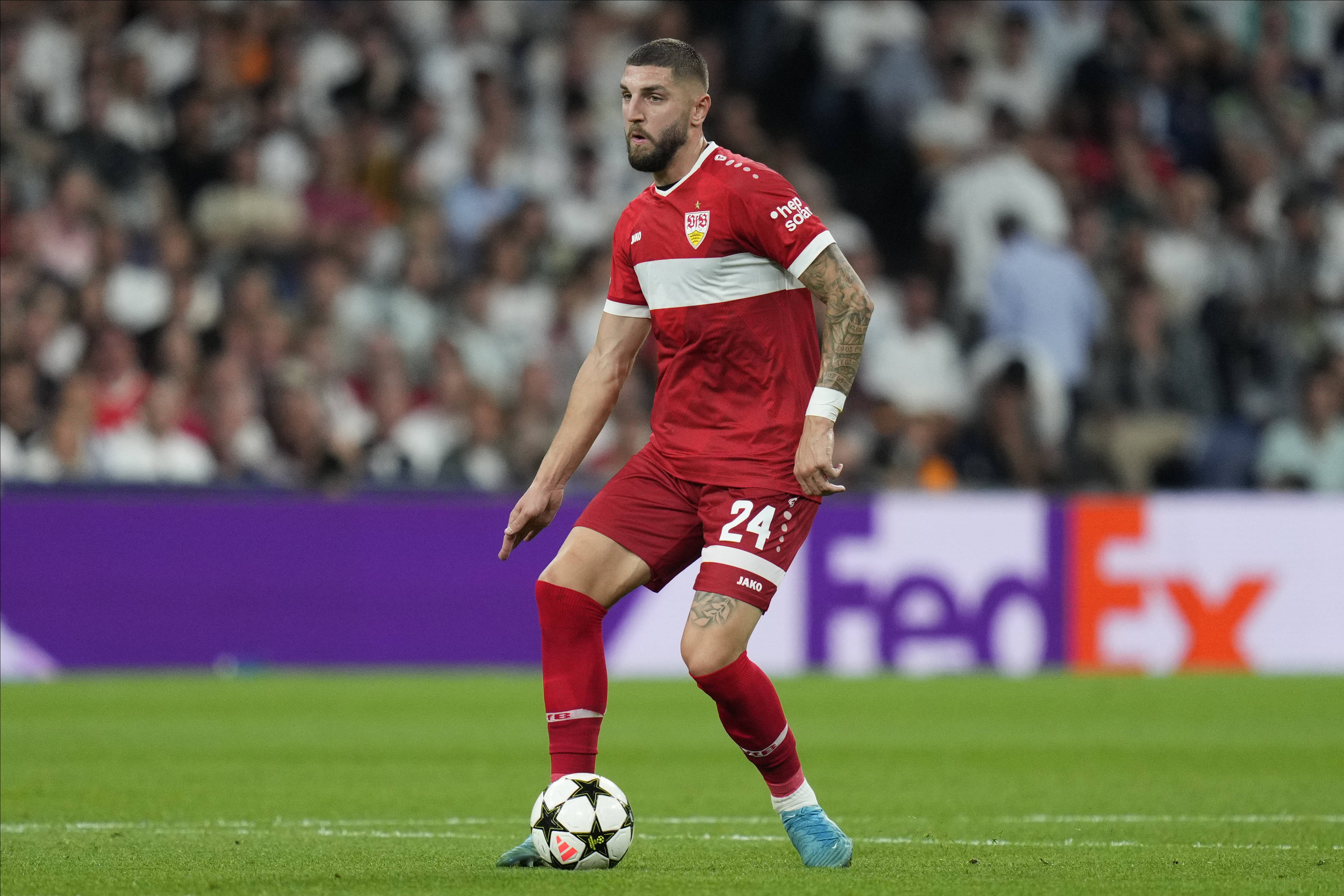 尤文图斯后卫连续场次送点,引球迷不满 尤文图斯后卫连续场次送点,引球迷不满