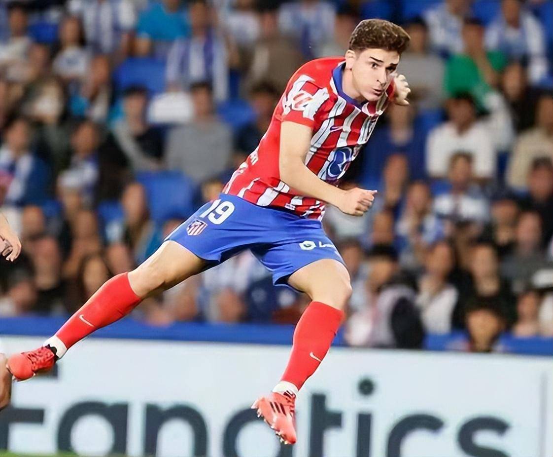 马竞坚韧不拔,保持不败纪录 马竞坚韧不拔,保持不败纪录