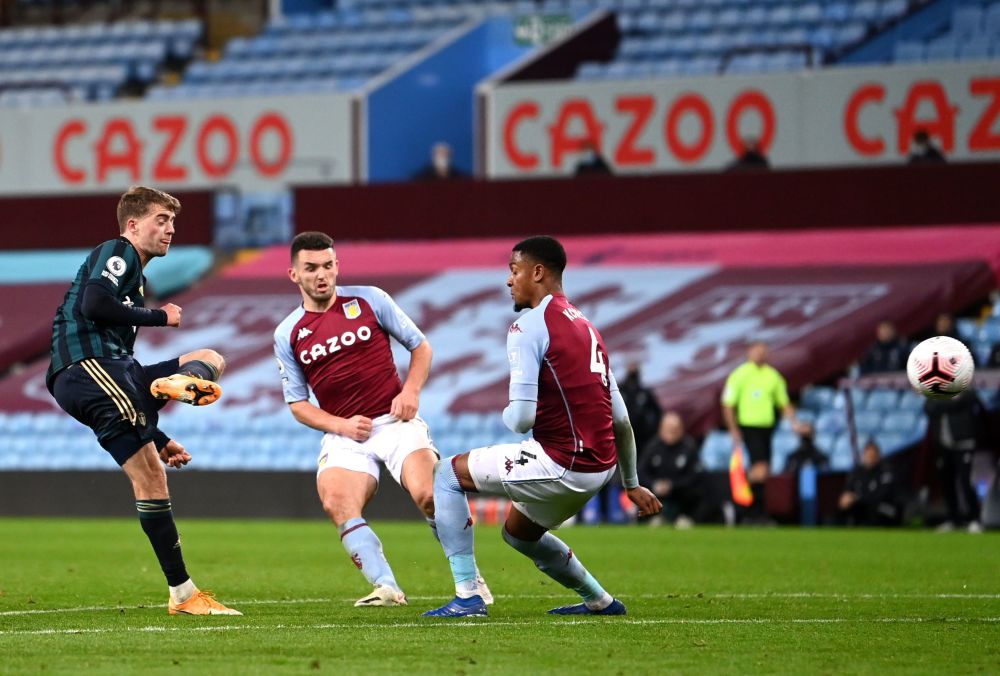 马赛憾失胜机，索尔纳进球马赛暂领先