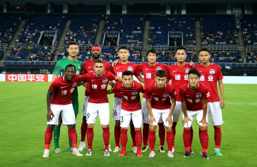 河南建业逆袭取胜,深圳平安遭遇困境的简单介绍 河南建业逆袭取胜,深圳平安遭遇困境的简单介绍