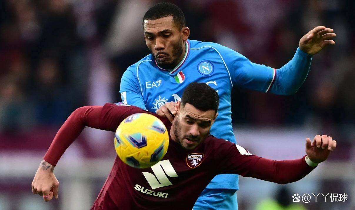 都灵不敌那不勒斯,球队寻求反弹的简单介绍 都灵不敌那不勒斯,球队寻求反弹的简单介绍