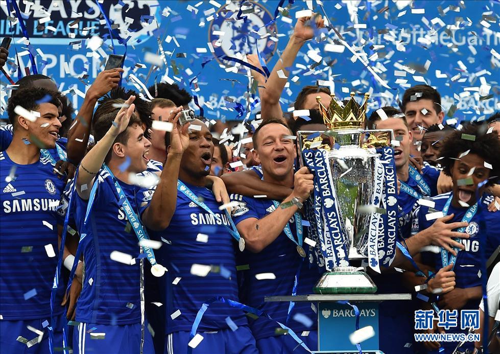 九游体育-关于威廉之金：切尔西风光夺冠，英超恢复荣光的信息