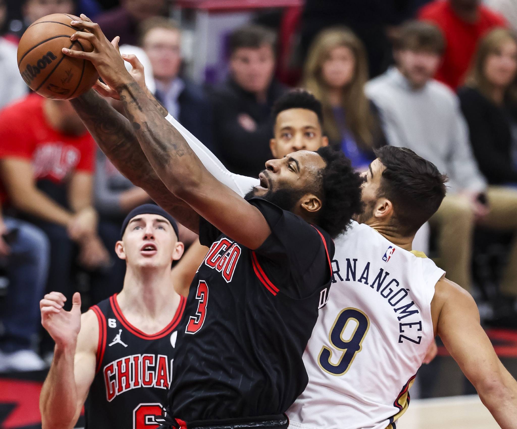 鹈鹕双星合璧,威廉姆斯优秀表现仍难奏效的简单介绍 鹈鹕双星合璧,威廉姆斯优秀表现仍难奏效的简单介绍