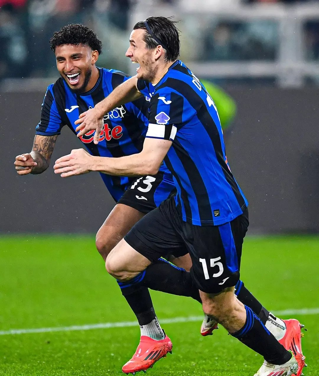 亚特兰大主场失利,保级压力渐增 亚特兰大主场失利,保级压力渐增