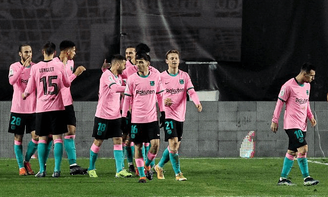 关于欧洲劲旅不敌强劲对手，遭遇出乎意料的失败的信息