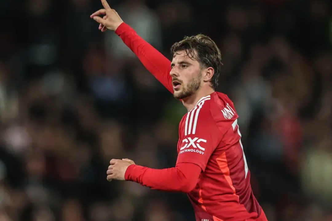 包含曼联前锋状态火热，连场破门助球队战胜对手的词条