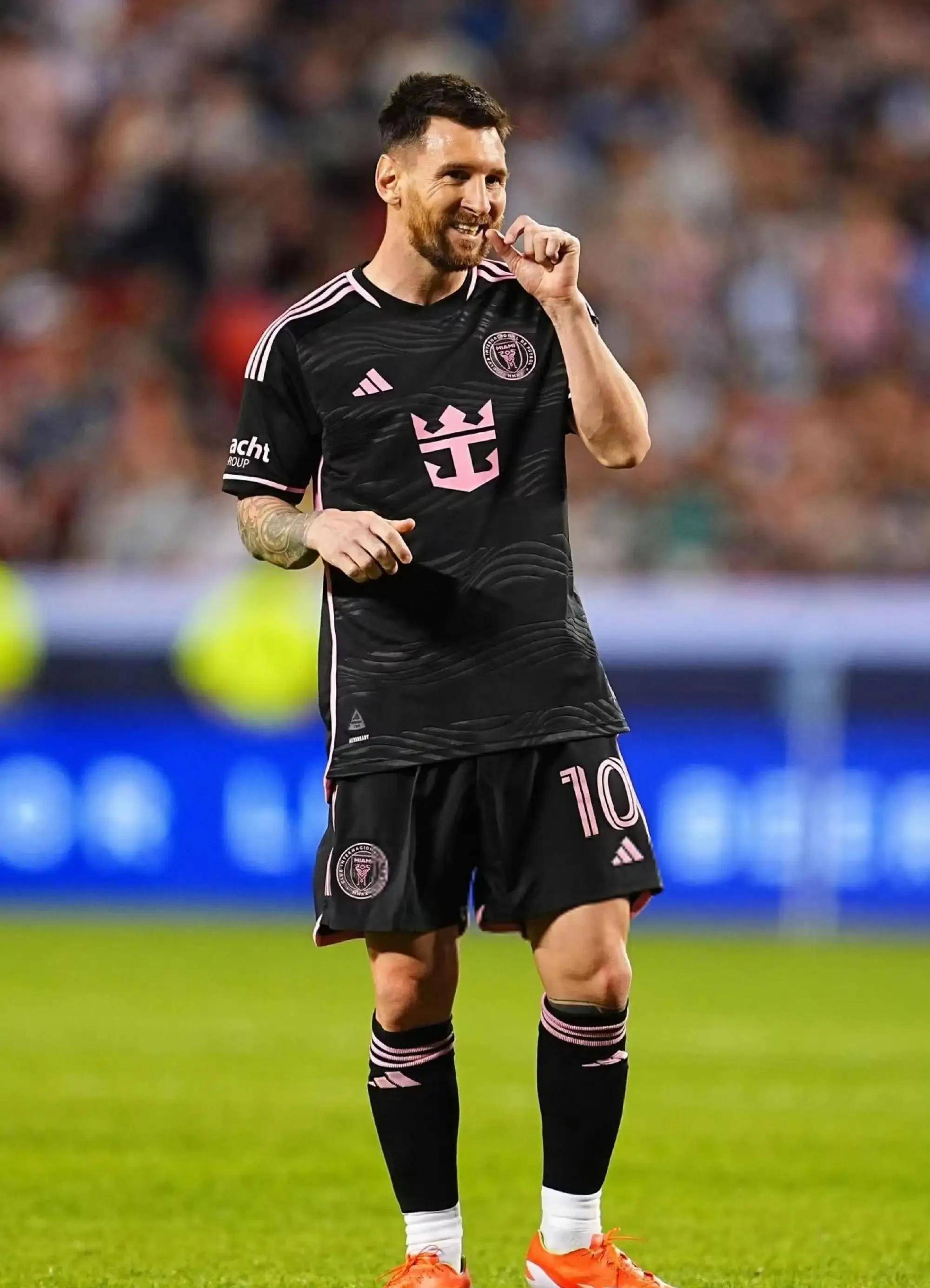 梅西:再进一球刷新足球历史记录的简单介绍 梅西:再进一球刷新足球历史记录的简单介绍