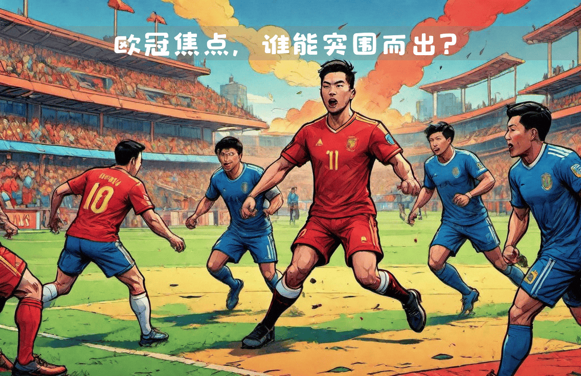 马竞艰难战平，欧冠晋级之路渐行渐难的简单介绍