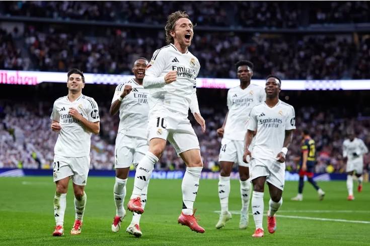 九游体育链接-关于赫罗纳客场惨败皇马，降级危机更为严峻的信息