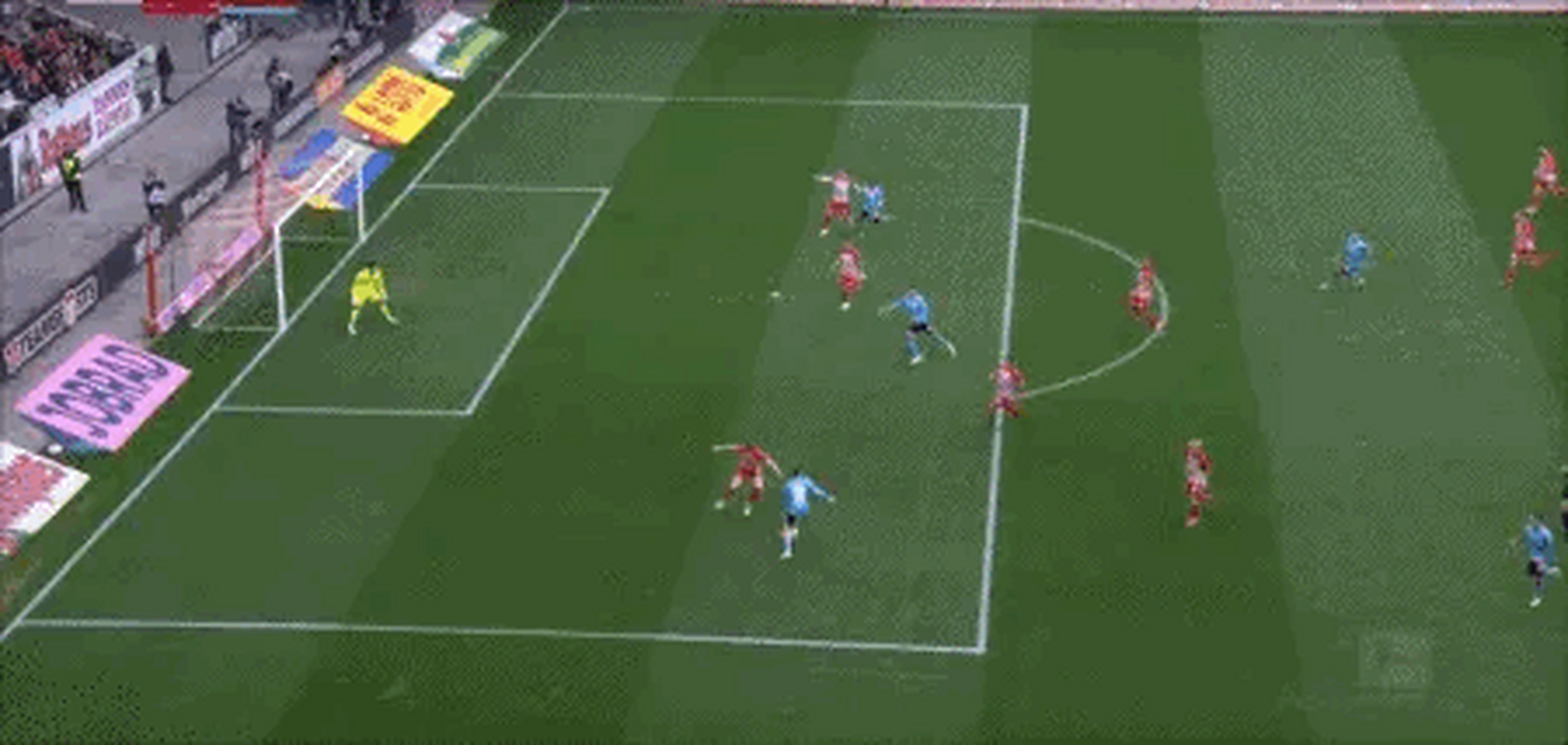 勒沃库森客场不敌对手,遭遇失利的简单介绍 勒沃库森客场不敌对手,遭遇失利的简单介绍