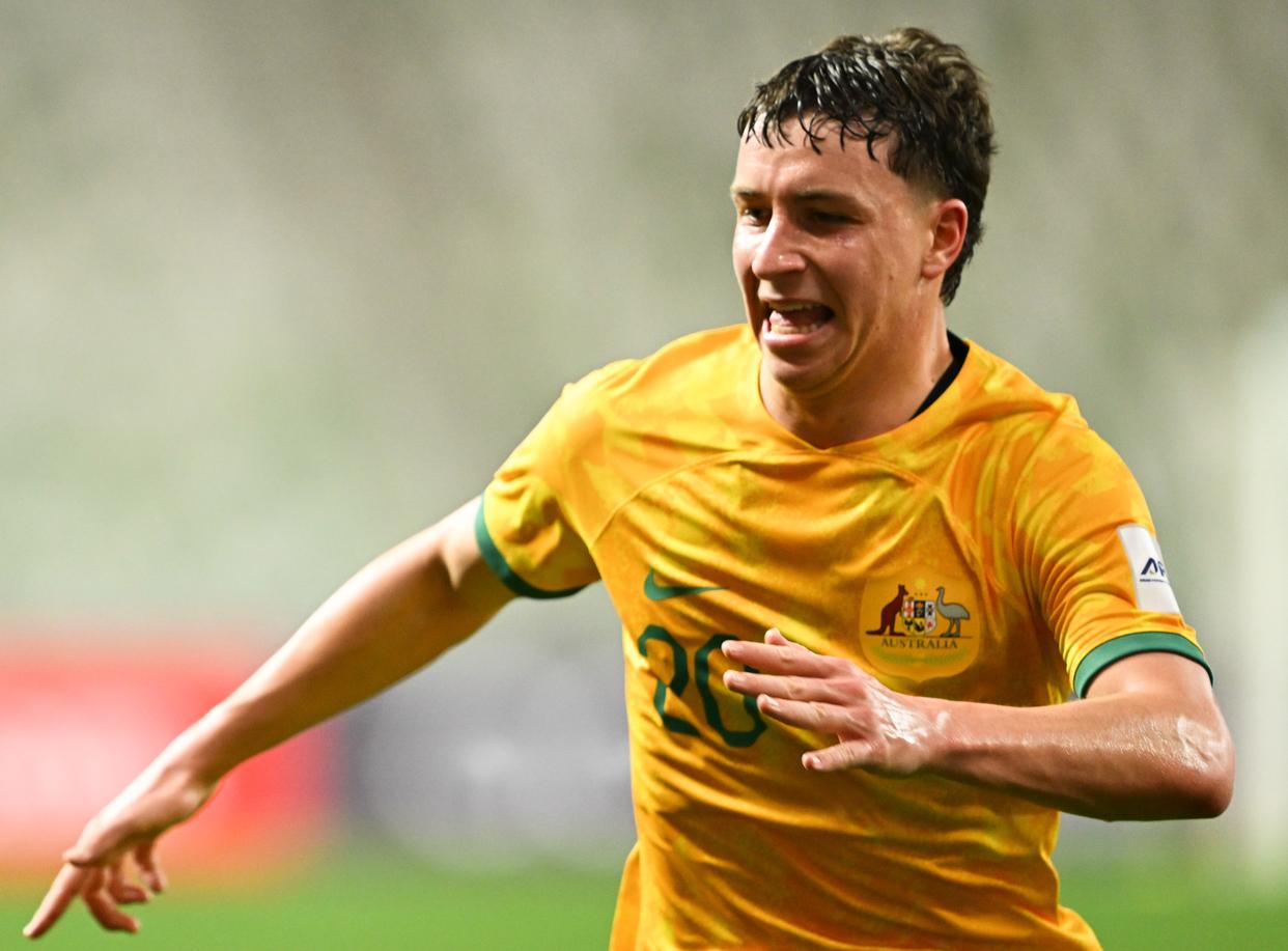 澳大利亚球队表现出色,引发赞誉的简单介绍 澳大利亚球队表现出色,引发赞誉的简单介绍