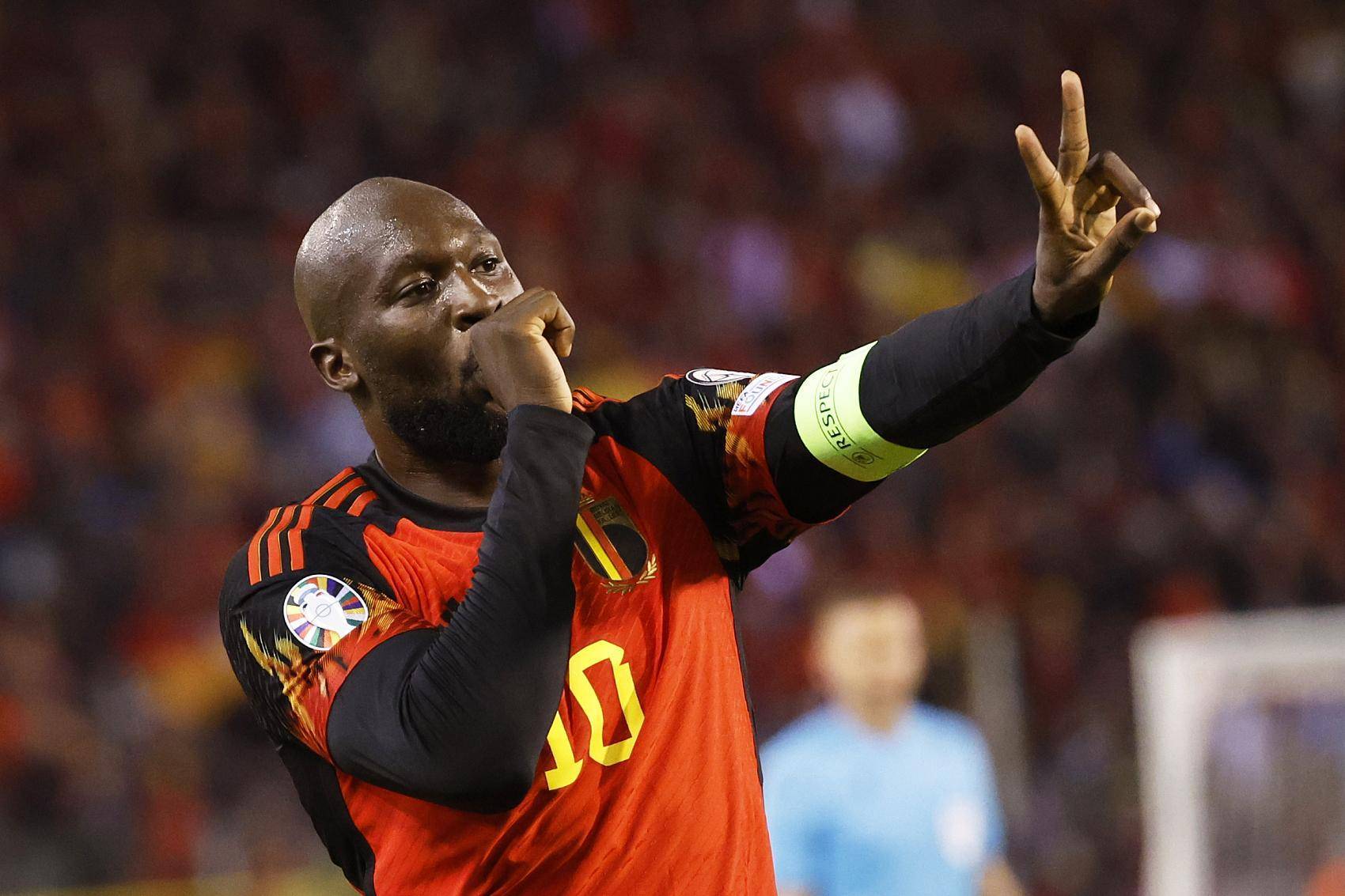 九游体育下载-九死一生博取成功，欧预赛比赛令人叹为观止的简单介绍