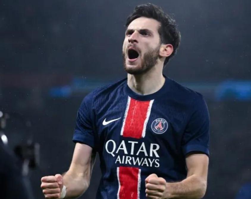 九游体育地址-巴黎圣日耳曼客场不敌马赛，受挫一仗的简单介绍