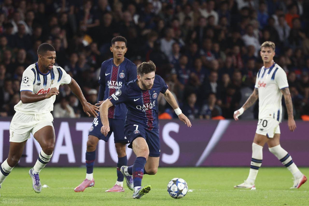 巴黎圣日耳曼客场不敌马赛,受挫一仗的简单介绍 巴黎圣日耳曼客场不敌马赛,受挫一仗的简单介绍