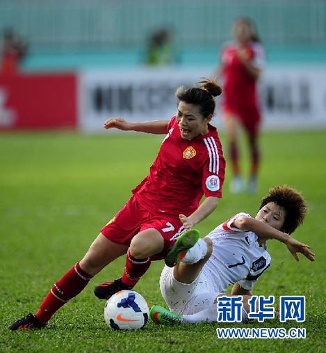 九游体育平台-包含亚洲女足杯赛激情开启，欲拿季军奋力拼搏的词条