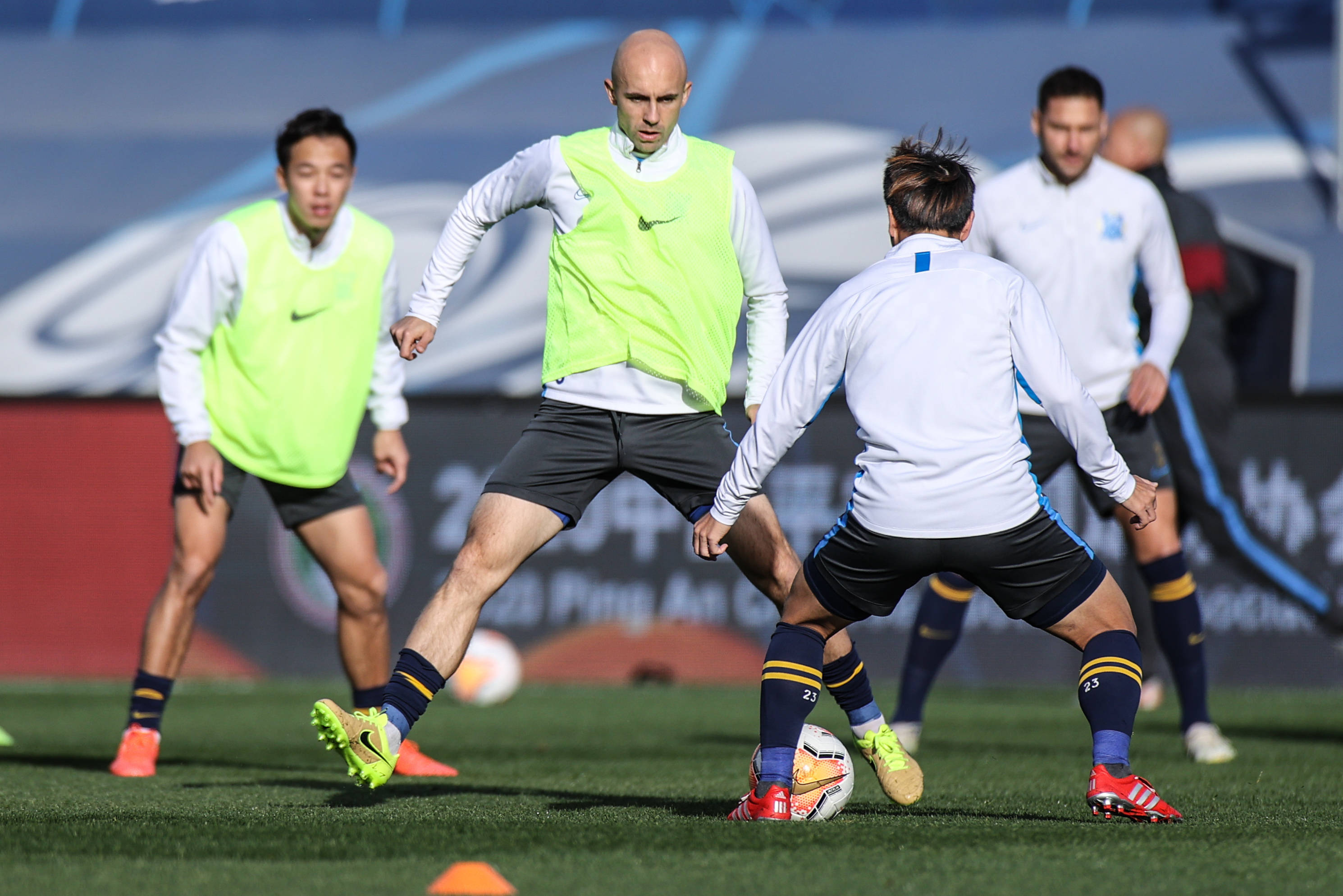 河南建业主场战胜广州富力,取得胜利 河南建业主场战胜广州富力,取得胜利