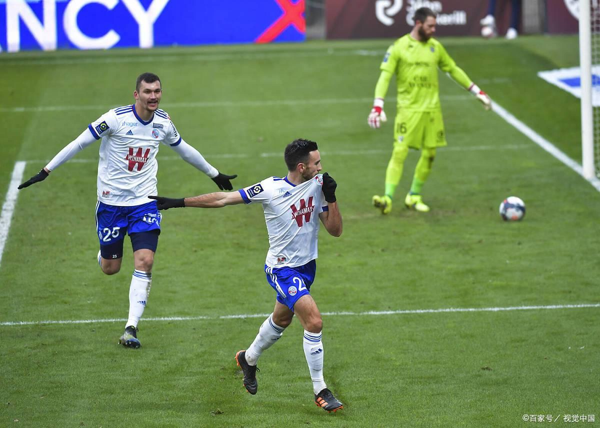 关于巴黎斯特拉斯堡主场战平,继续保持不败纪录的信息 关于巴黎斯特拉斯堡主场战平,继续保持不败纪录的信息