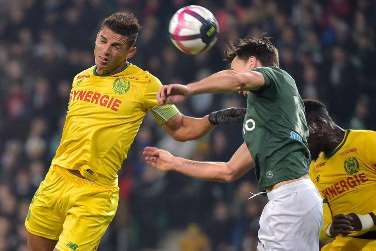 包含南特主场迎战马赛,取得保级关键胜利的词条 包含南特主场迎战马赛,取得保级关键胜利的词条