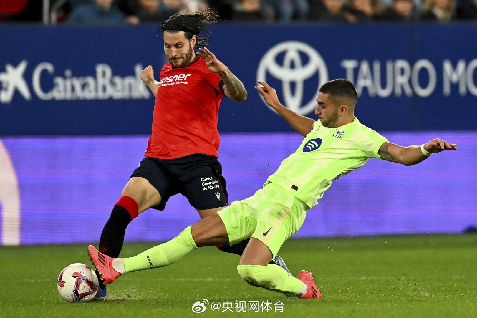 巴伦西亚准备迎战奥萨苏纳的挑战 巴伦西亚准备迎战奥萨苏纳的挑战