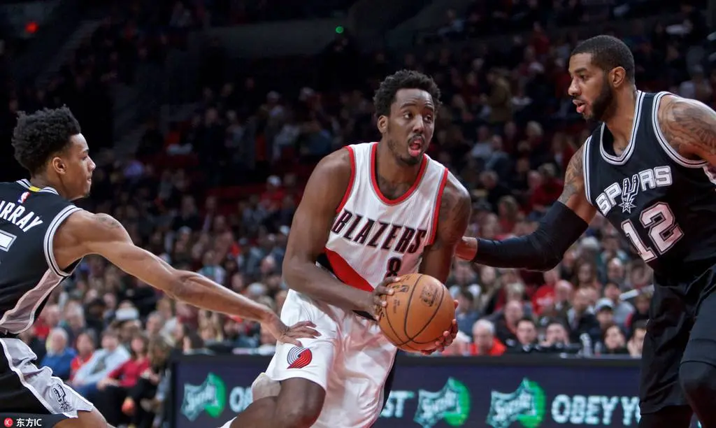 九游体育网页版登录入口-包含开拓者外线火力强大，成为对手关注焦点的词条