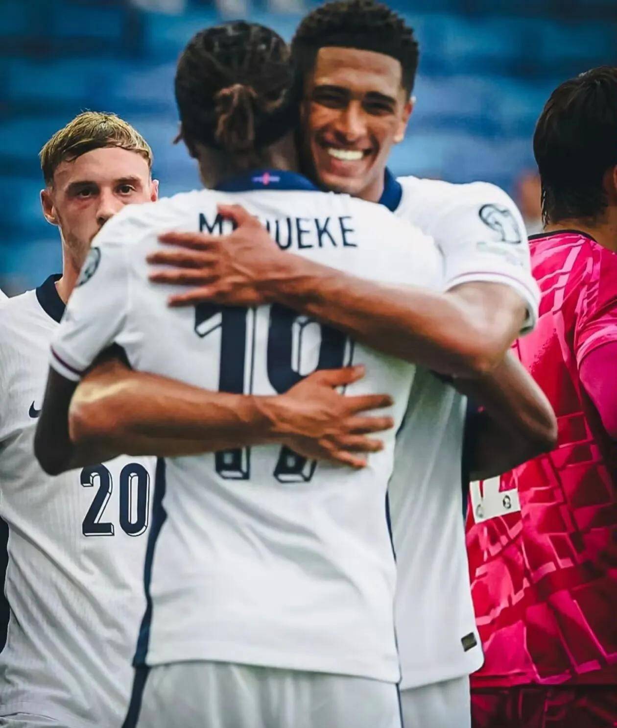 九游体育网站-英格兰国家队晋级下一轮比赛