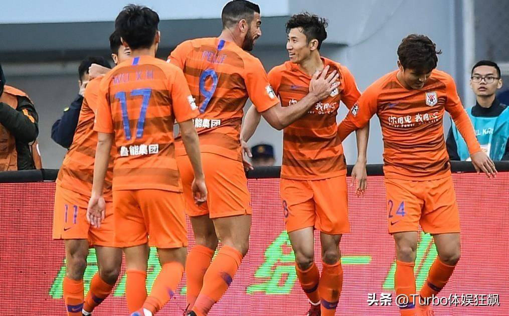 九游体育app下载-山东鲁能成功晋级，展现实力的简单介绍