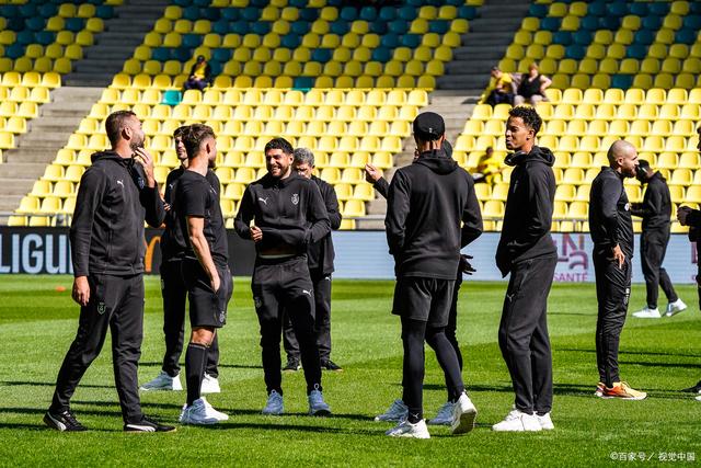 九游体育平台-圣埃蒂安将主场对阵南特，追求积分的简单介绍