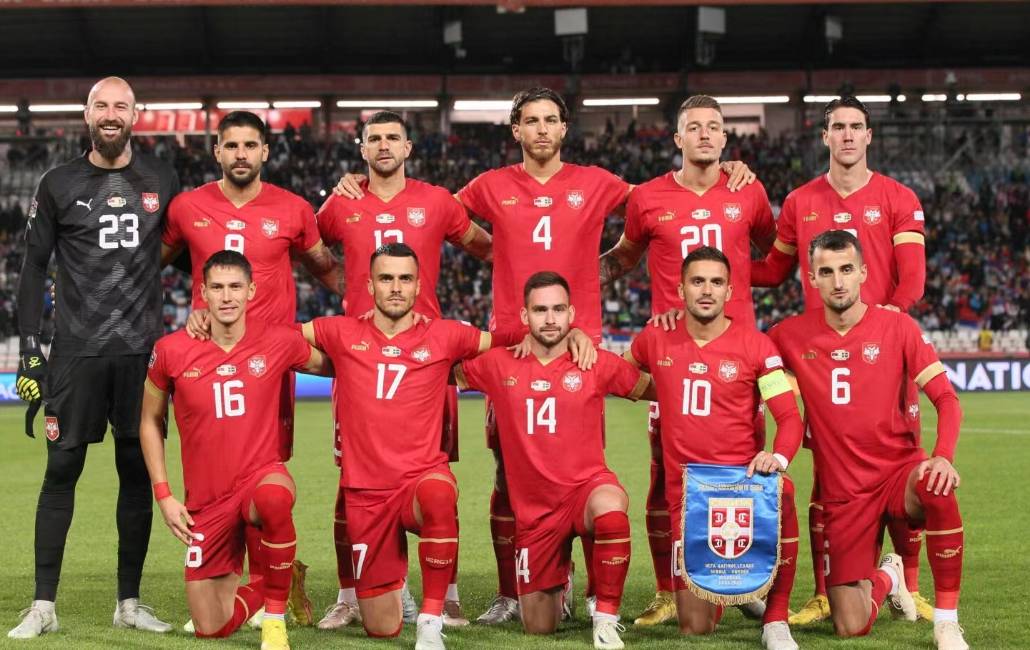 关于塞尔维亚1-0险胜爱沙尼亚队的信息 关于塞尔维亚1-0险胜爱沙尼亚队的信息